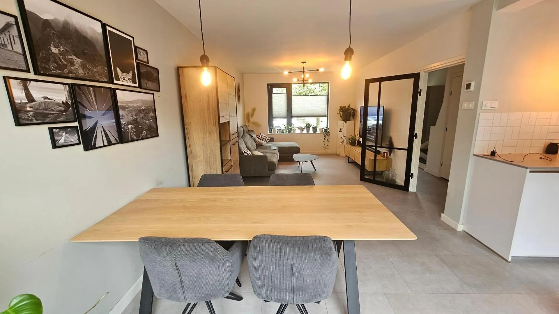 Guest house Moderne Gedeelde Woning Met Hottube, Dicht Bij Het Centrum Eindhoven